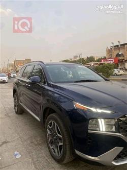 هیوندای سەنتافی